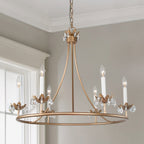 Barbados Chandelier