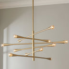 Barre Chandelier