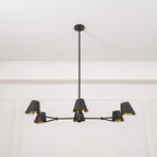 Witting Linear Chandelier