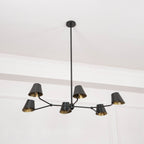 Witting Linear Chandelier