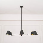 Witting Linear Chandelier