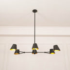 Witting Linear Chandelier