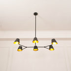 Witting Linear Chandelier