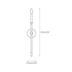 Bayview Wall Lamp