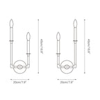 Bayview Wall Lamp