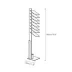 Be Patient Floor Lamp