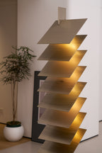 Be Patient Floor Lamp