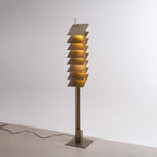 Be Patient Floor Lamp