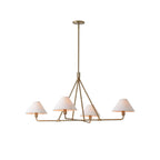 Dudley Chandelier