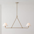 Dudley Chandelier