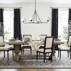 Dudley Chandelier