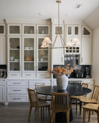 Dudley Chandelier