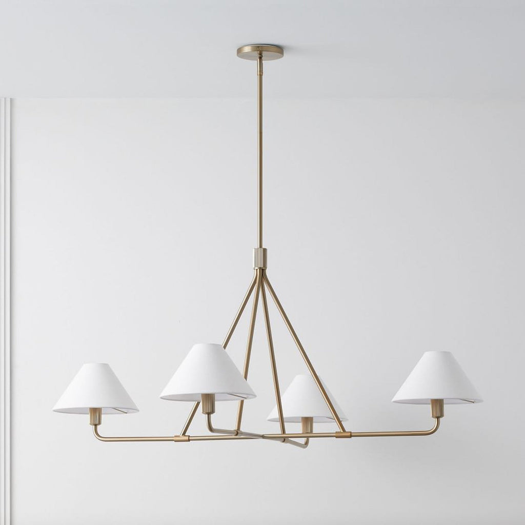 Dudley Chandelier