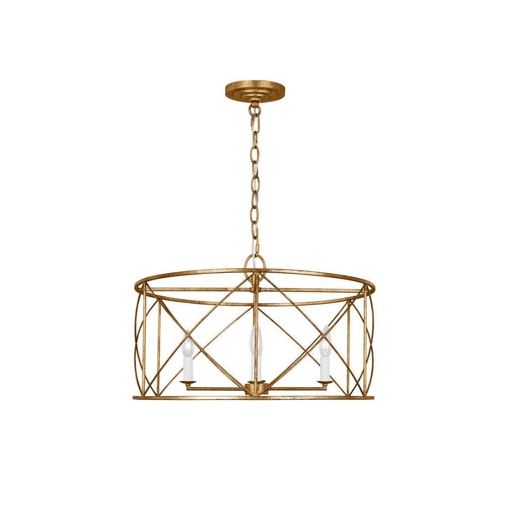Beatrix Lantern Chandelier