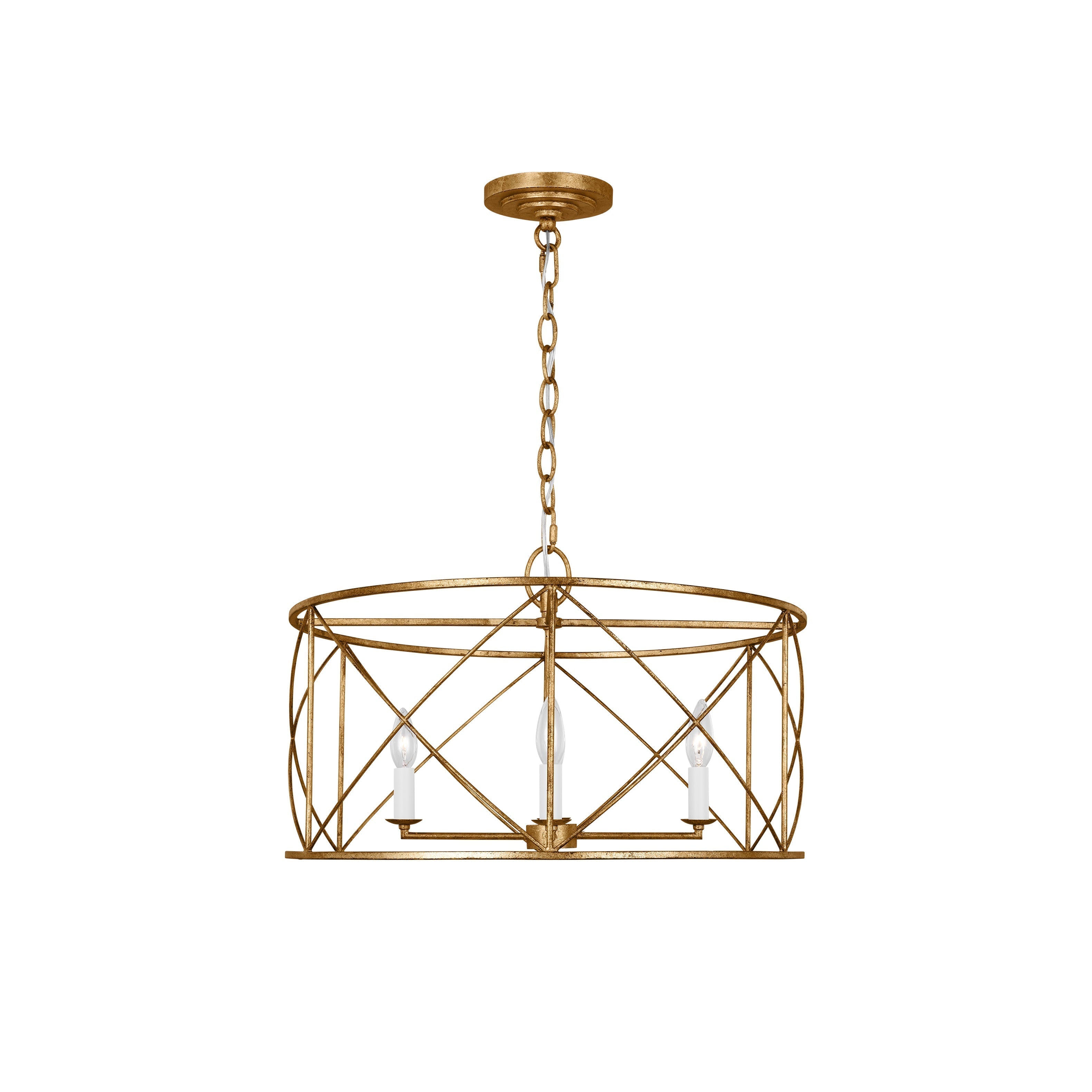 Beatrix Lantern Chandelier