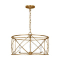 Beatrix Lantern Chandelier