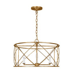 Beatrix Lantern Chandelier