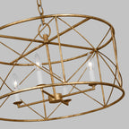 Beatrix Lantern Chandelier