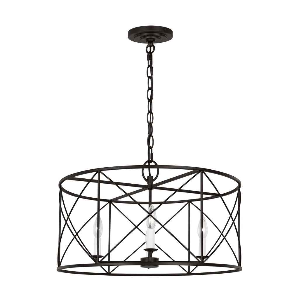 Beatrix Lantern Chandelier