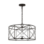 Beatrix Lantern Chandelier