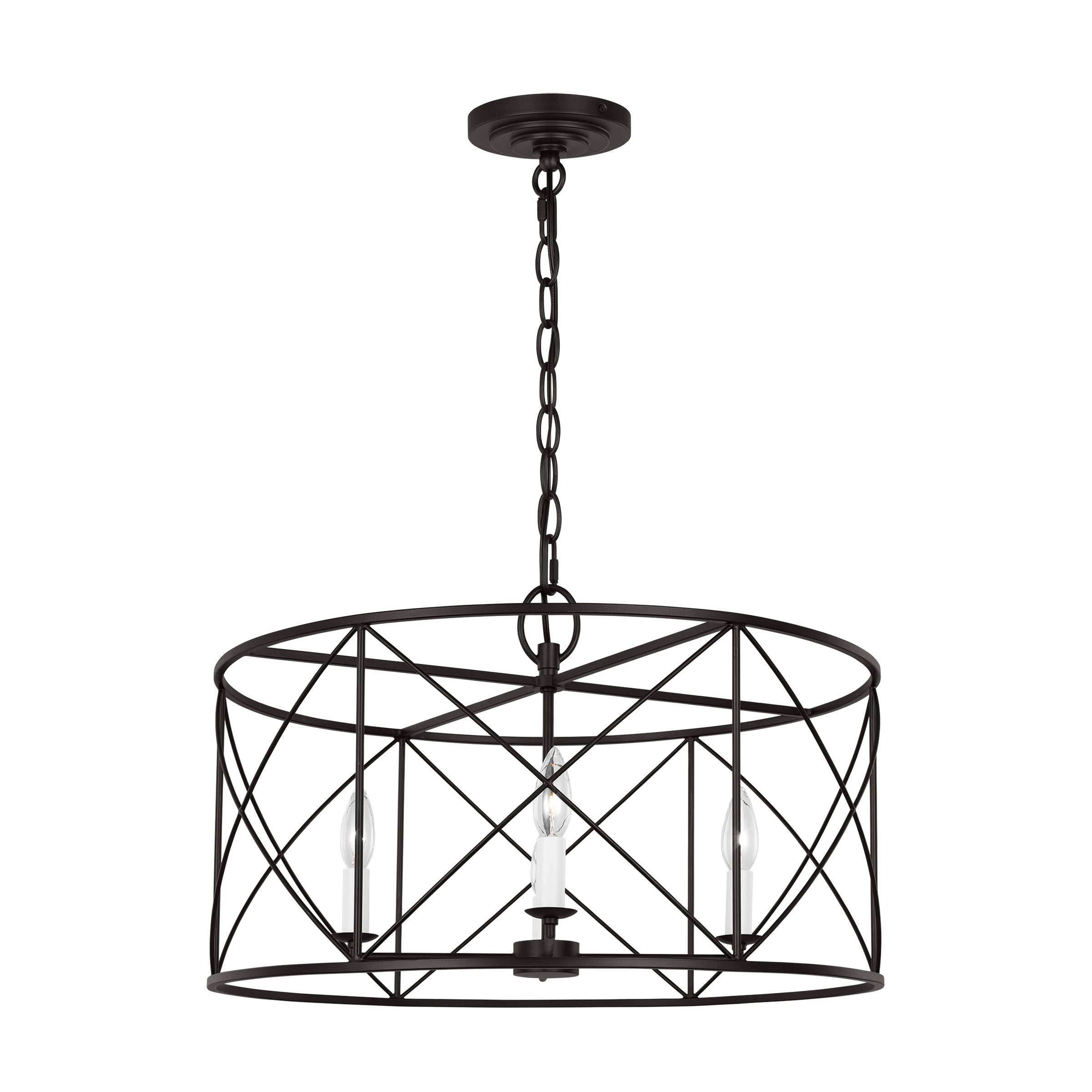 Beatrix Lantern Chandelier