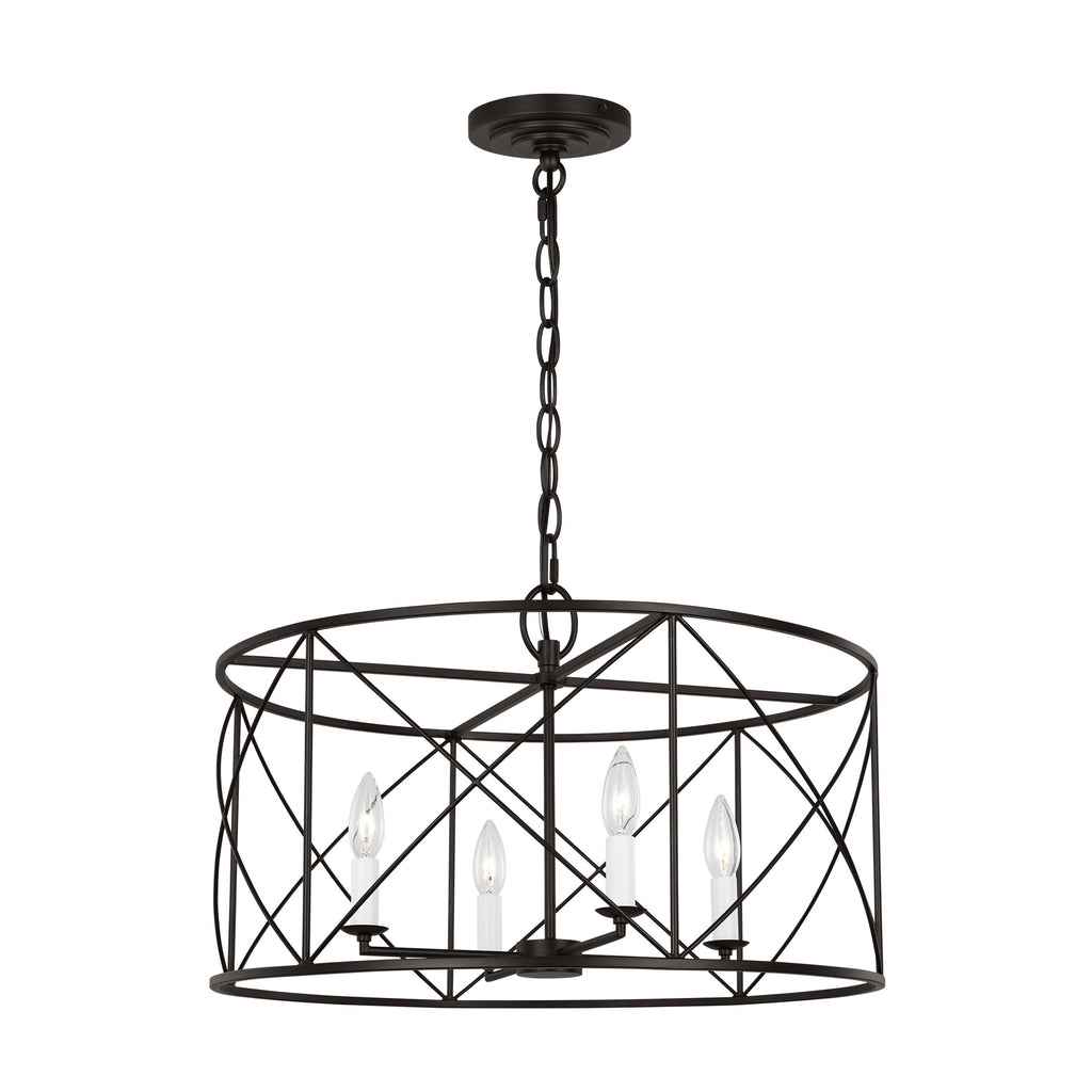 Beatrix Lantern Chandelier