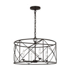 Beatrix Lantern Chandelier