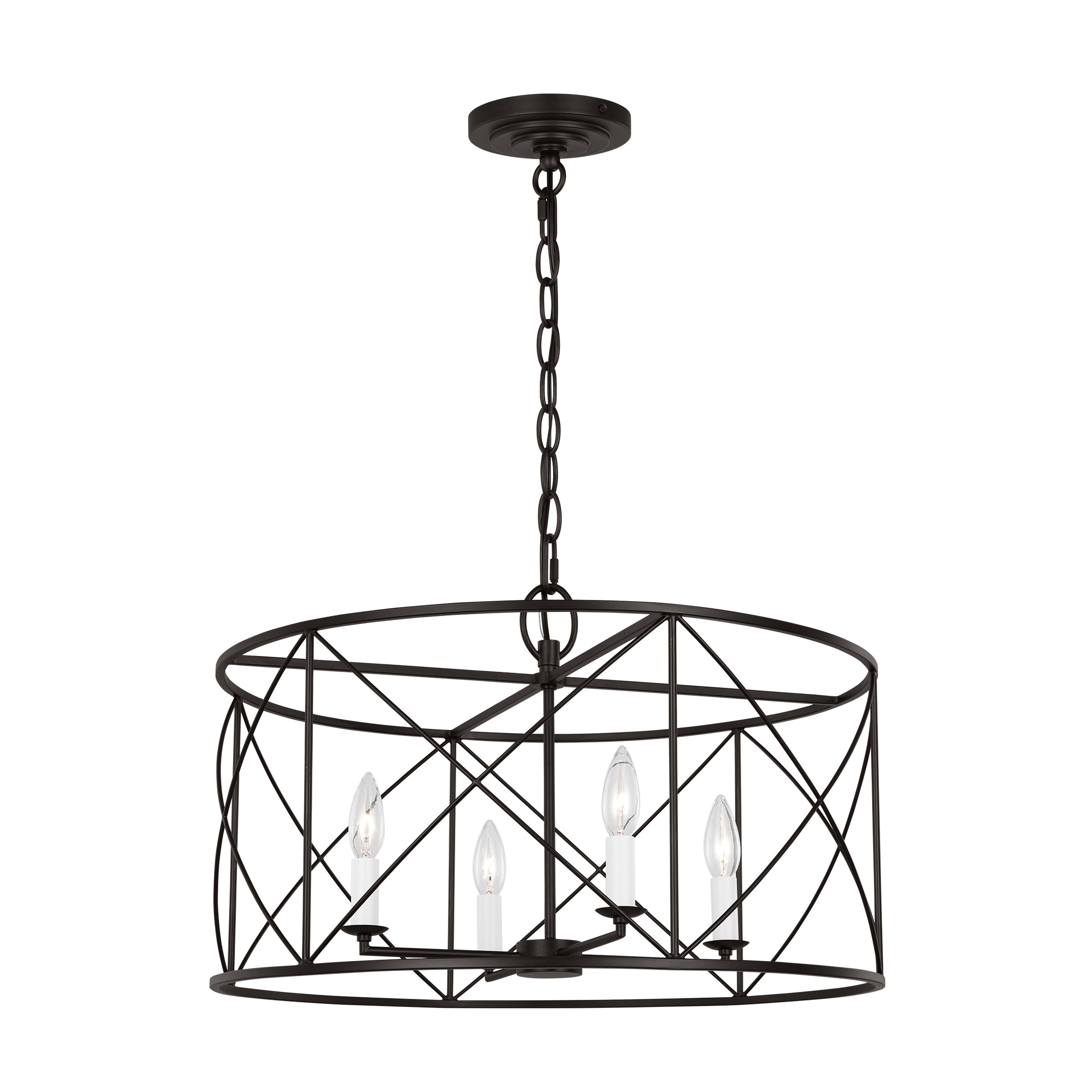 Beatrix Lantern Chandelier