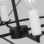 Beatrix Lantern Chandelier