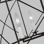 Beatrix Lantern Chandelier