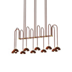 Beaubien Atelier Chandelier