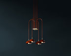 Beaubien Atelier Chandelier