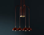 Beaubien Atelier Chandelier