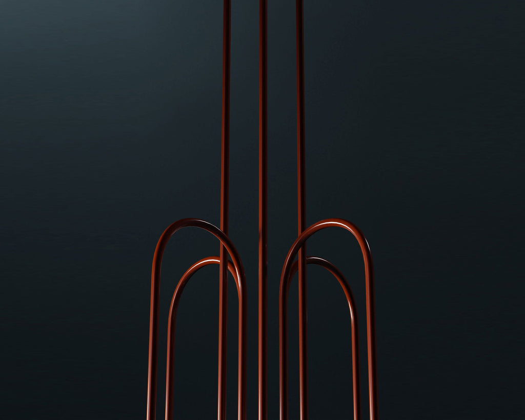 Beaubien Atelier Chandelier