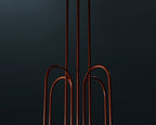Beaubien Atelier Chandelier
