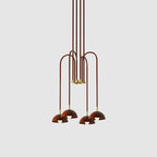 Beaubien Atelier Chandelier