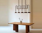 Beaubien Atelier Chandelier