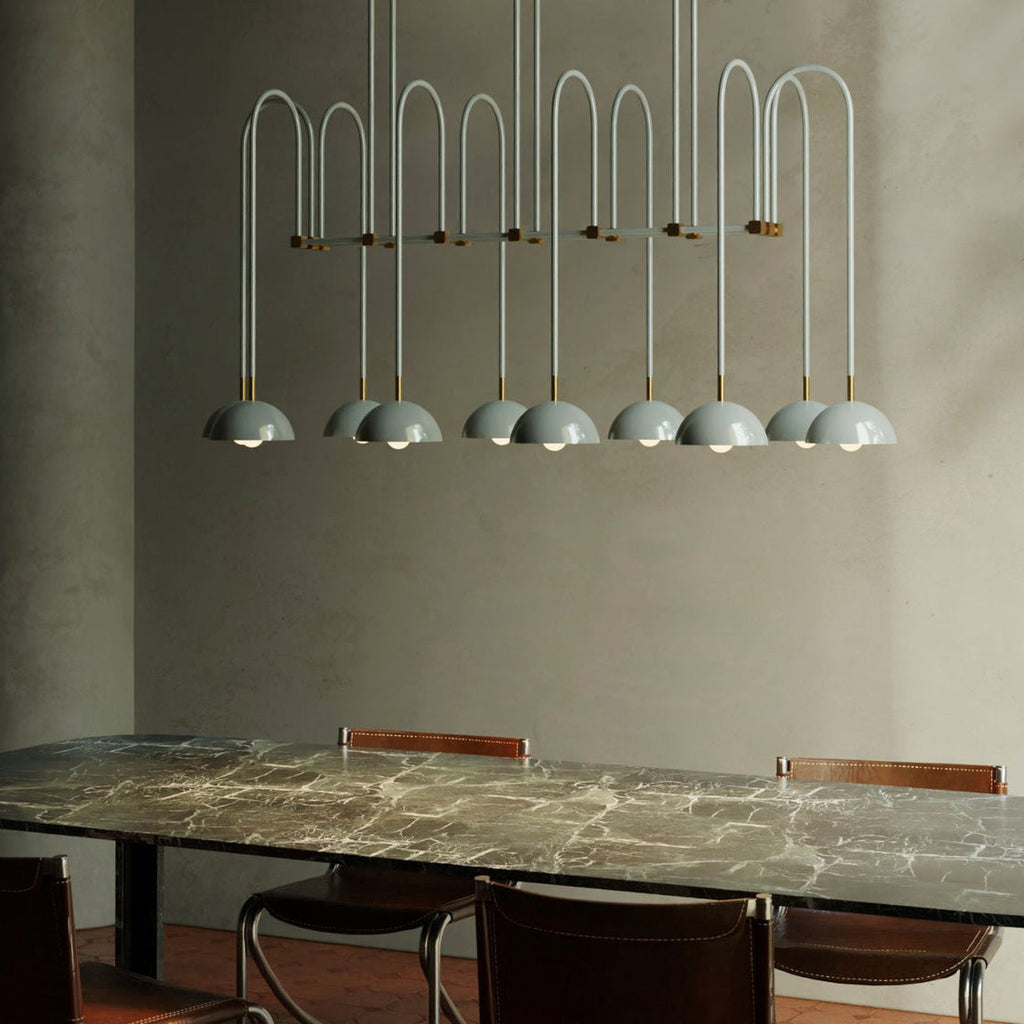 Beaubien Atelier Chandelier