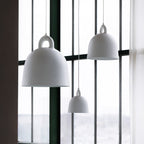 Bell Pendant Lamp