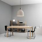 Bell Pendant Lamp