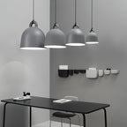 Bell Pendant Lamp