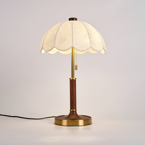 Belle Table Lamp