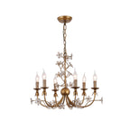 Belleville Chandelier