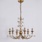Belleville Chandelier