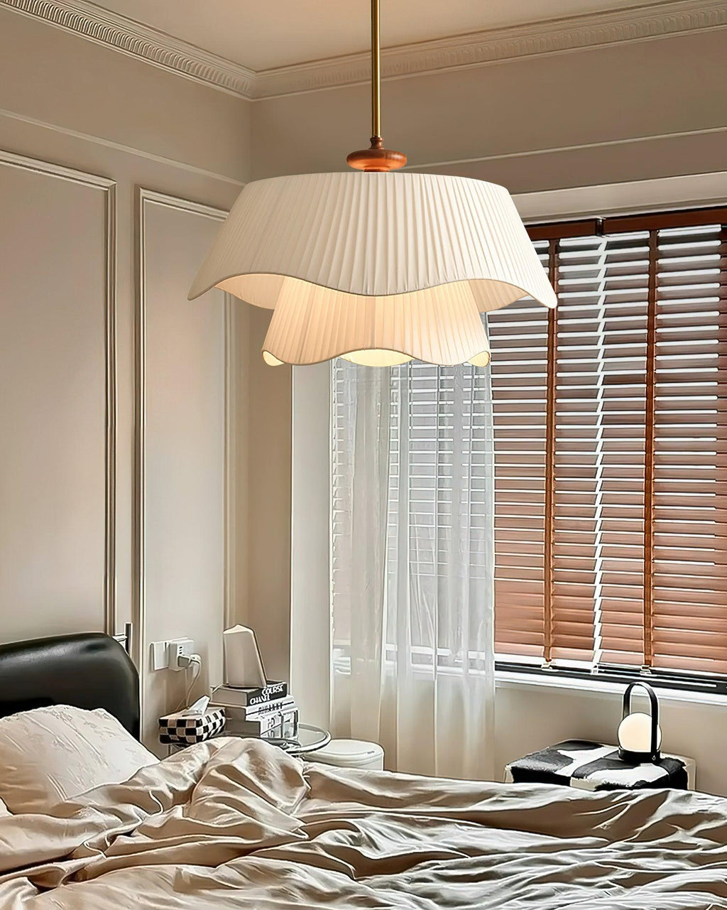Modern Pendant Lamp