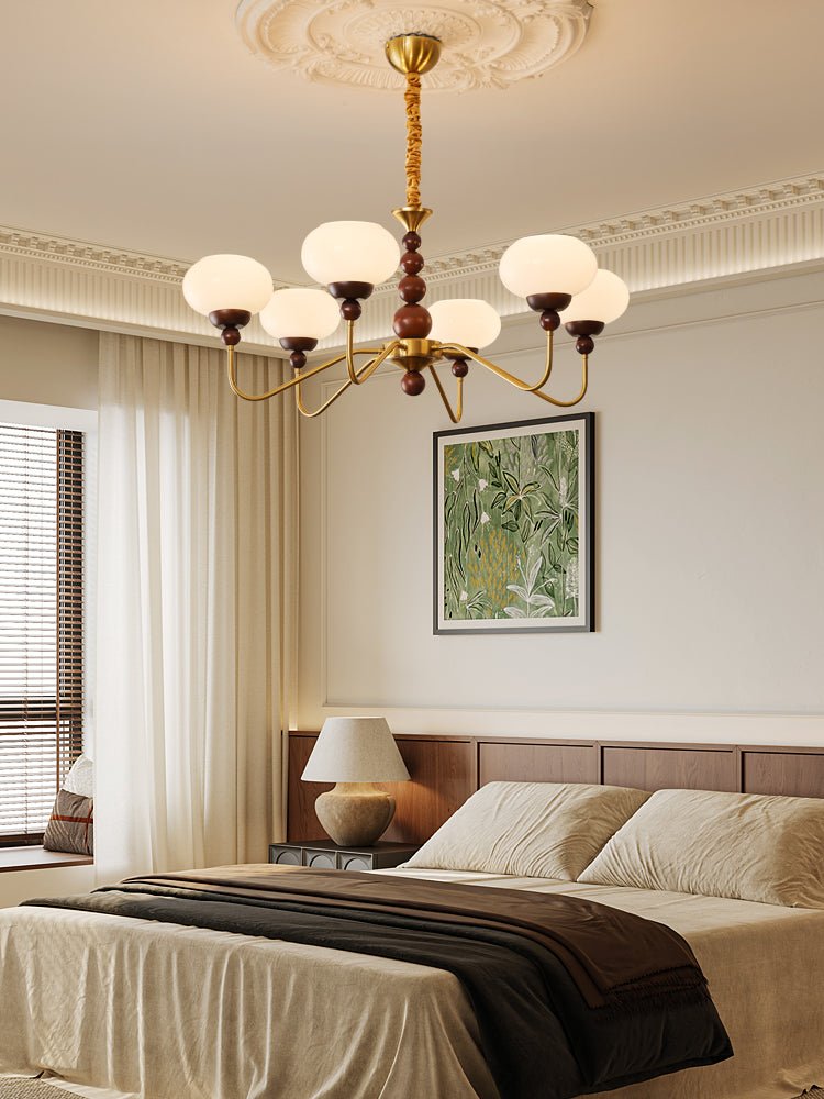 Bellini Chandelier
