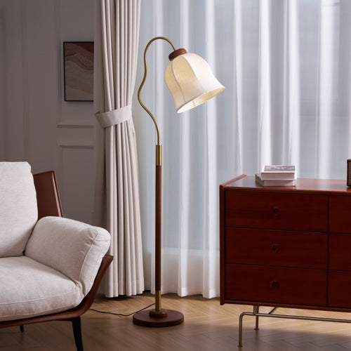Bellvine Floor Lamp
