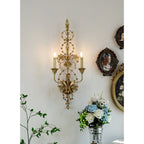 Belmonte Wall Lamp