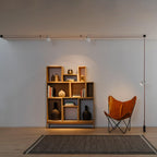 Belts Combination Leather Pendant Light