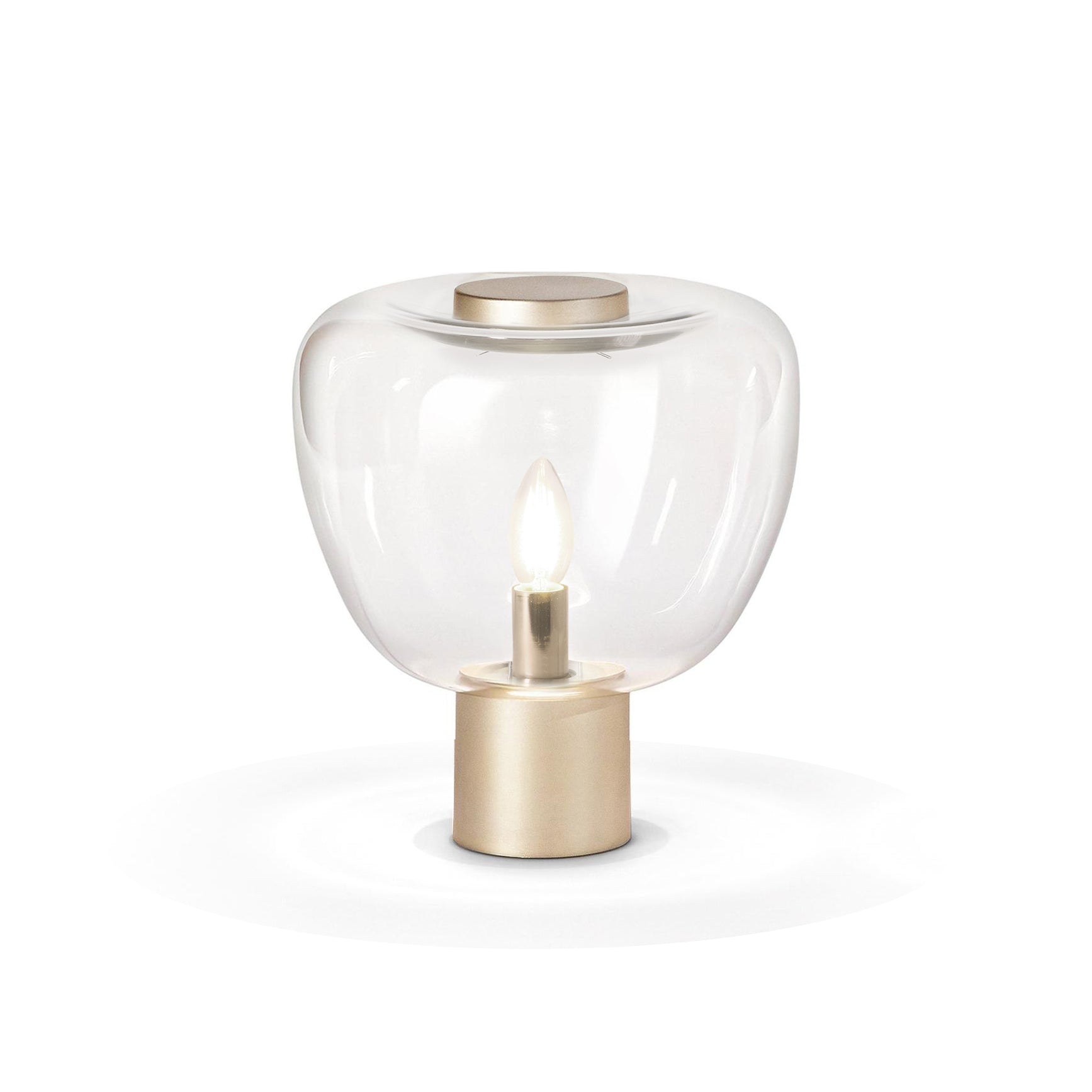 Bengt Table Lamp